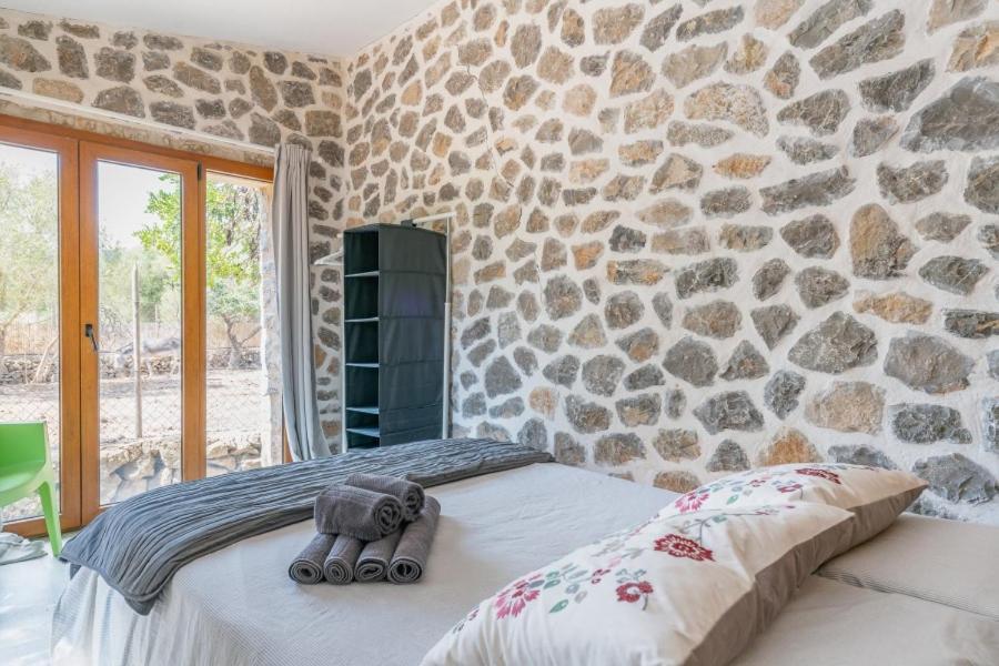 Sa Torre I Villa Capdepera  Exteriör bild